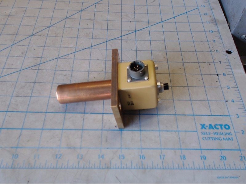 Switch Temperature Control - Electrical