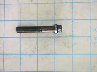 Bolt - Fastener