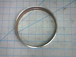 Bushing - Uncategorized