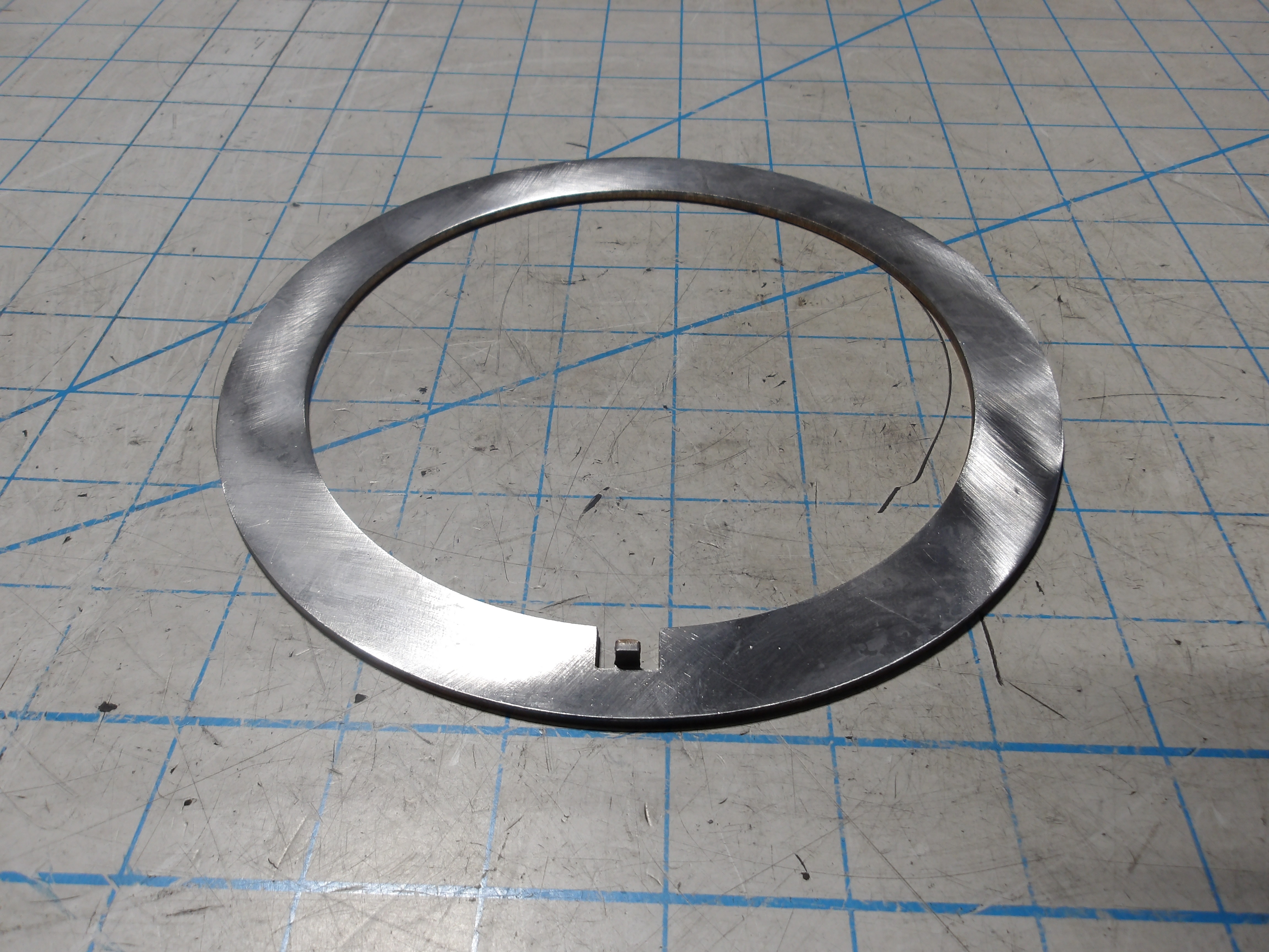 Washer - Fastener