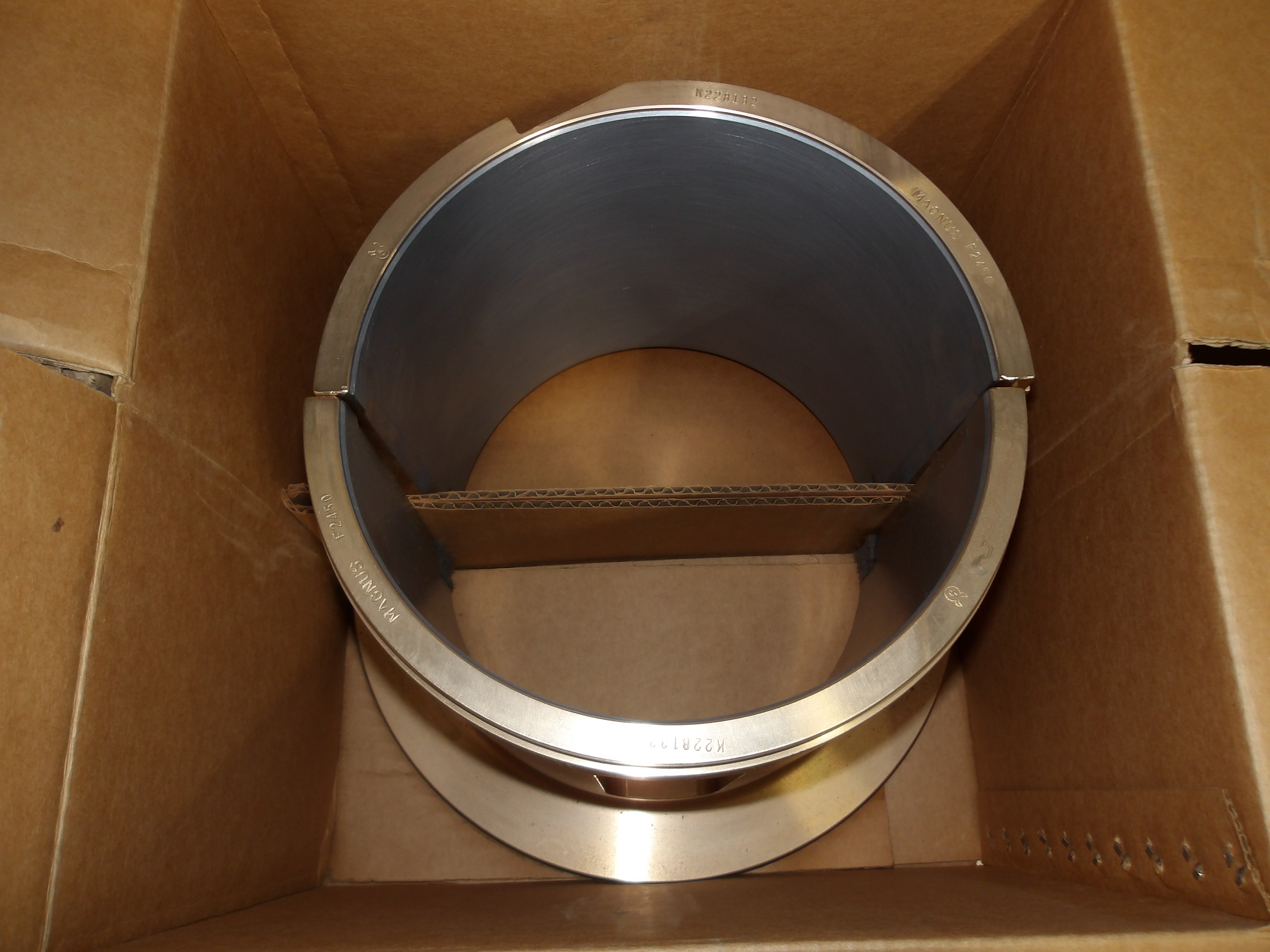 Bearing, Support - Electrical Rotating - Traction Motor