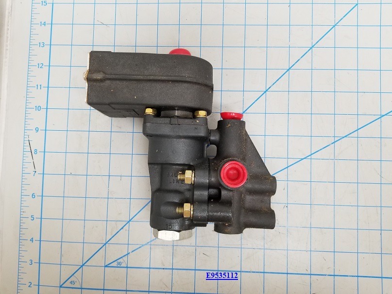 Relay - Air Brake