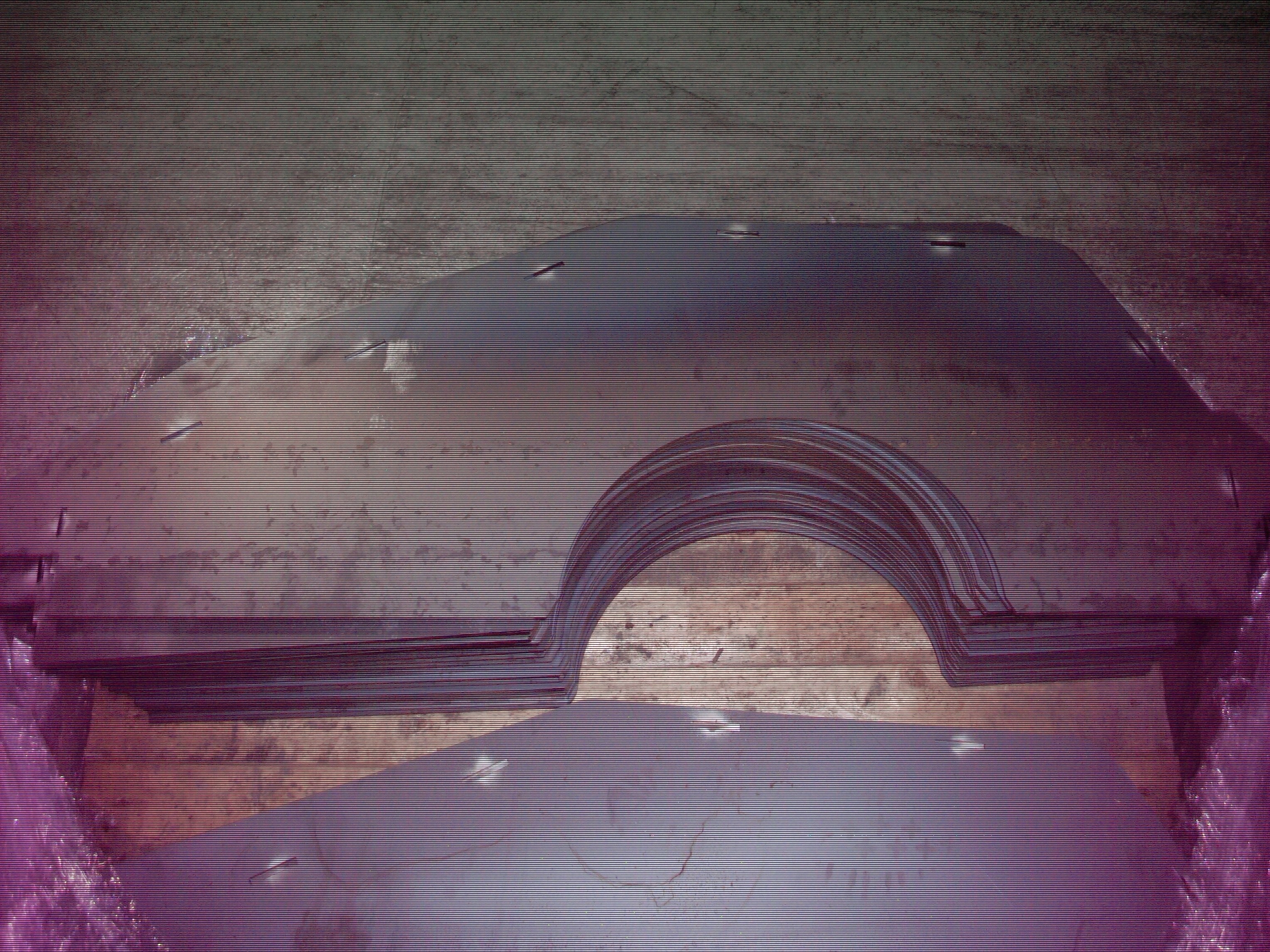 Strip GearCase - Truck