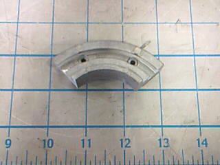 Retainer Seal Corner - Uncategorized