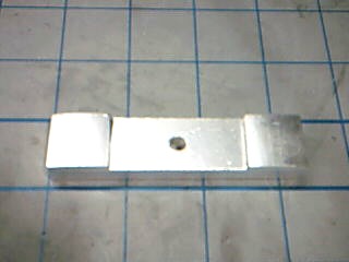 Brush Contact - Electrical