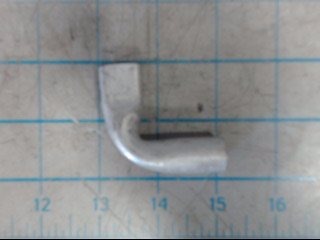 Terminal Lug - Electrical Rotating