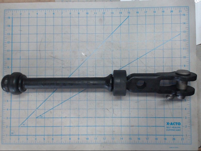 Rod Assembly, Push, 21