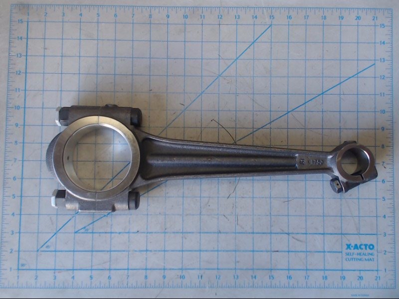 Connecting Rod Assembly, High Pressure - Compressor