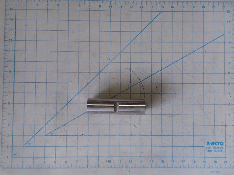 Piston Pin - Compressor