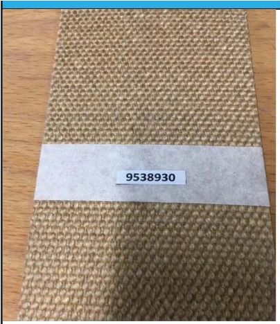 Insulation Strip - Seals, O-Rings & Gaskets