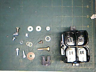 Interlock - Electrical