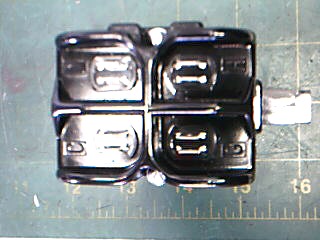 Interlock - Electrical