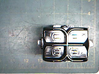 Interlock Auxiliary - Electrical