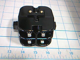 Interlock - Electrical