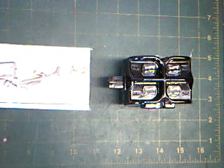 Interlock - Electrical