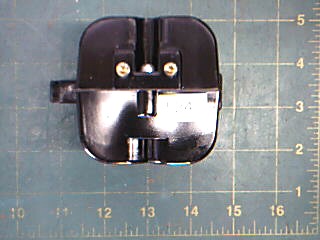 Interlock - Electrical