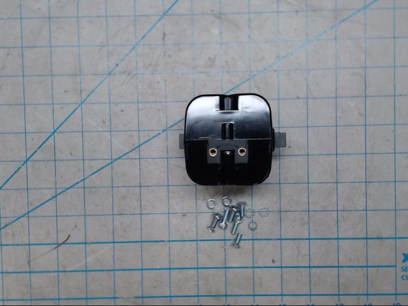Interlock - Electrical