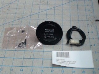 Hour Meter-Engine DC - Electrical