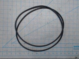 Seal Oil Filter Housing - Seals, O-Rings & Gaskets