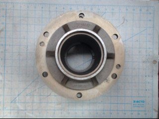 Support Housing Assembly Water Pump - Uncategorized