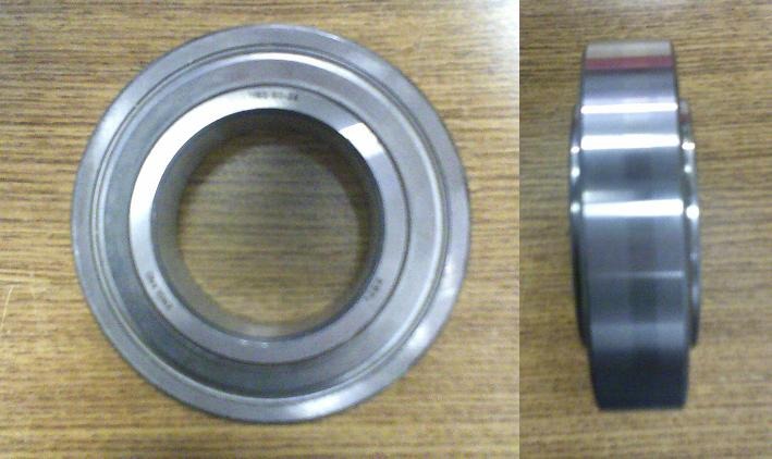 Bearing - Electrical Rotating