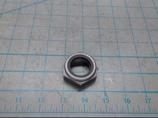 Nut - Fastener