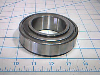 Bearing - Electrical