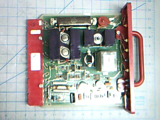 Module Card VR15 Core - Uncategorized