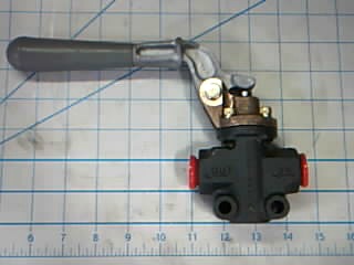 Valve Horn - Air Brake