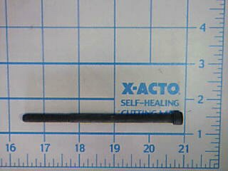 Screw - Fastener