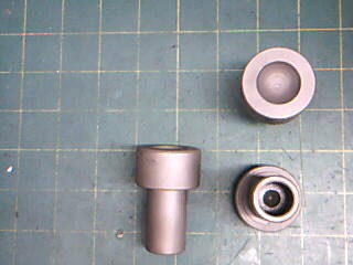 Adapter - Engine EMD