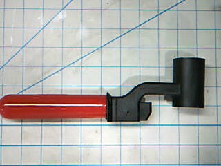 Handle, 26C Automatic Brake - Air Brake
