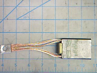 ***Use 40049199*** - Electrical Rotating