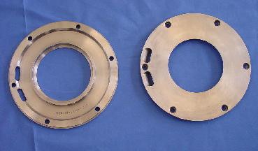 Seal Outer Pinion End - Electrical Rotating - Traction Motor