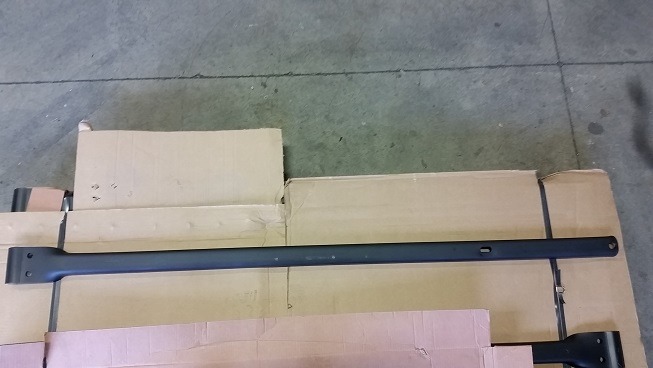 Support, Handrail - Carbody