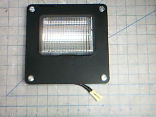 Light Assembly - Bulbs, Lamps & Lights