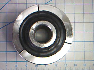 Bushing - Truck