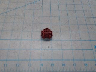 Connector - Electrical