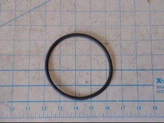 O-Ring - Seals, O-Rings & Gaskets