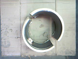 Bearing, Support - Electrical Rotating - Traction Motor