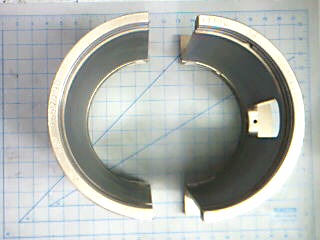 Bearing, Support - Electrical Rotating - Traction Motor