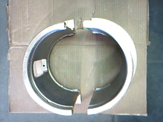 Bearing, Support - Electrical Rotating - Traction Motor