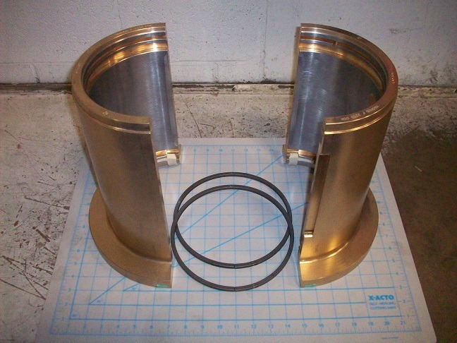 Bearing, Support - Electrical Rotating - Traction Motor