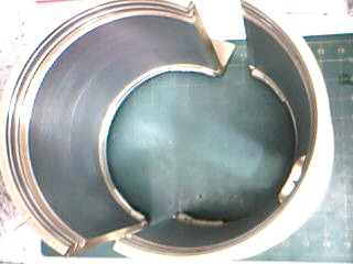 Bearing, Support - Electrical Rotating - Traction Motor