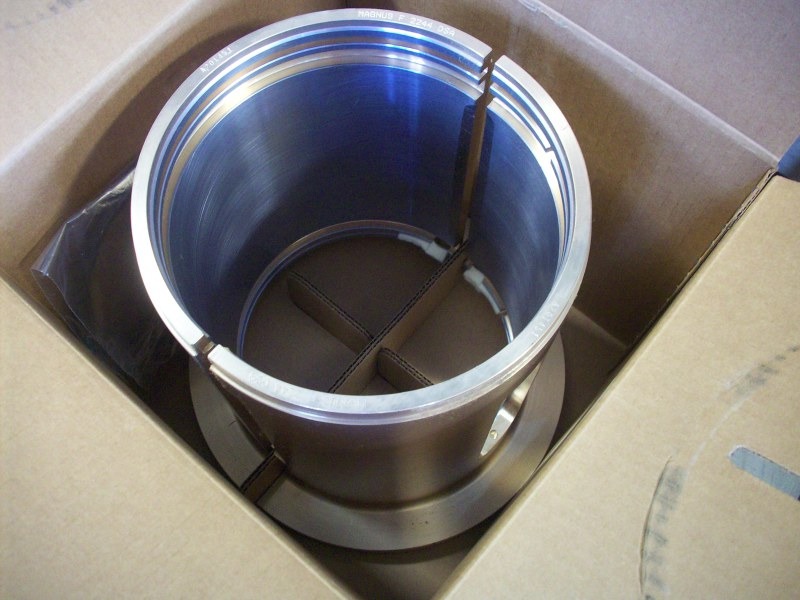 Bearing, Support - Electrical Rotating - Traction Motor