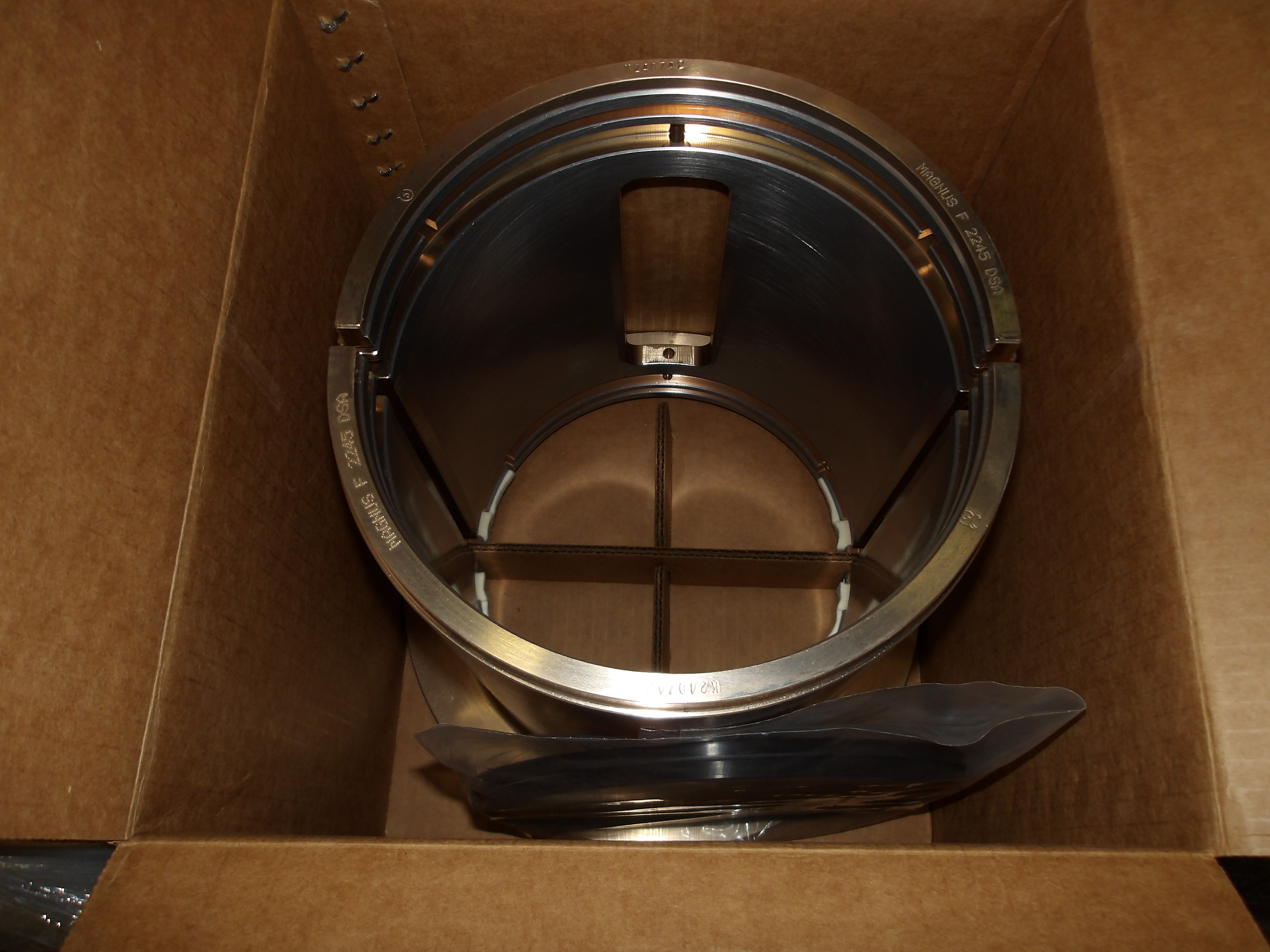 Bearing, Support - Electrical Rotating - Traction Motor