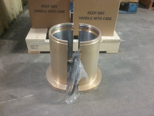 Bearing, Support - Electrical Rotating - Traction Motor