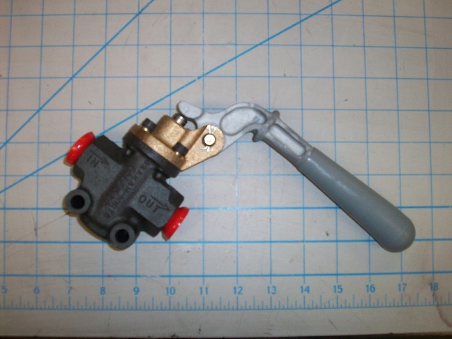 Valve Horn - Uncategorized
