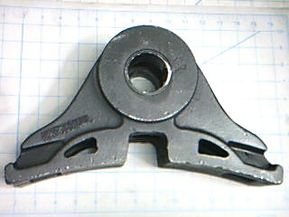 Brake Head Assembly - Truck