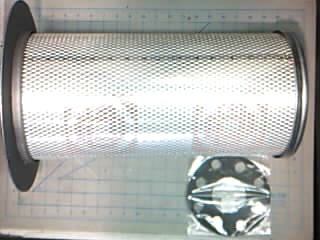 Kit Separator - Compressor